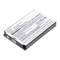 CE-SMXP5900  Cell Phone Replacement Battery for Sonim BAT-03500-01S; XP5900