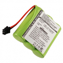 TCB-175   Cordless Phone Replacement Battery Ni-MH 3.6V 1150mAh