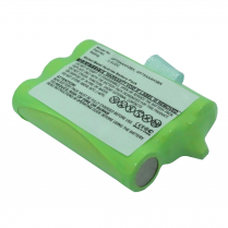 TCB-281   Pile de remplacement pour t&eacute;l&eacute;phone sans-fil Ni-MH 3.6V 700mAh