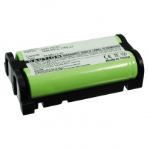 TCB-313   Cordless Phone Replacement Battery Ni-MH 2.4V 1500mAh