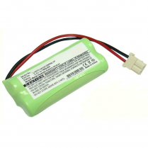 TCB-376R   Cordless Phone Replacement Battery Ni-MH 2.4V 700mAh