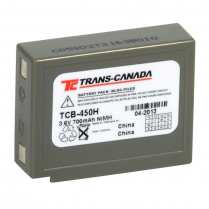 TCB-450H   Cordless Phone Replacement Battery Ni-MH 3.6V 700mAh