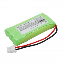 TCB-466   Cordless Phone Replacement Battery Ni-MH 3.6V 500mAh