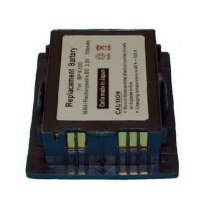 TCB-NT2211   Cordless Phone Replacement Battery for Nortel 2211