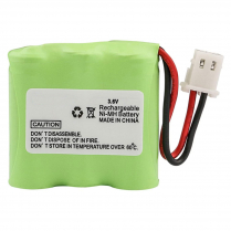 TCB-FF940  Cordless Phone Replacement Battery for Southwestern Bell FF940