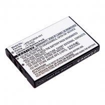 TCB-NEUX5000  Cordless Phone Replacement Battery for NEC A50-012628-001; UX5000, DT330