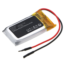 HS-SOL900  Pile de remplacement pour casque sans-fil Sony ACE621733; WH-CH400/500/510