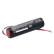 WS-LOPF2  Pile de remplacement pour haut-parleur sans-fil Logitech NTA2335; Pure-Fi 2