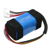 WS-SOXP500 Pile de remplacement pour haut-parleur sans-fil Sony 9-301-009-76; SRS-XP500
