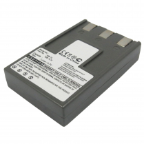 CD-CA1L   Pile de remplacement pour cam&eacute;ra photo Canon NB-1L