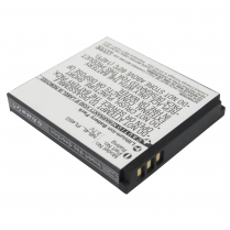 CD-CA4L   Pile de remplacement pour cam&eacute;ra photo Canon NB-4L