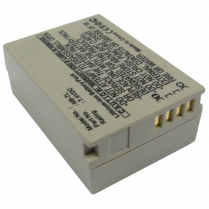 CD-CA7L   Pile de remplacement pour cam&eacute;ra photo Canon NB-7L