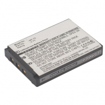 CD-CS70   Photo Camera Replacement Battery for Casio NP-70