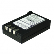 CD-FU140   Pile de remplacement pour cam&eacute;ra photo Fuji NP-140