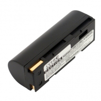 CD-FU80   Pile de remplacement pour cam&eacute;ra photo Fuji NP-80