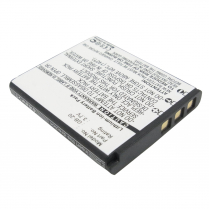 CD-GE20   Photo Camera Replacement Battery for GE GB-20