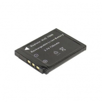 CD-KA7000   Photo camera replacement battery Kodak Li-ion 3.7V 730mAh