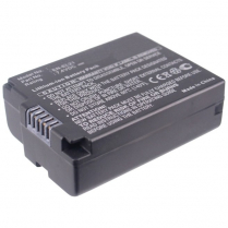 CD-NIEL21   Pile de remplacement pour cam&eacute;ra photo Nikon EN-EL21