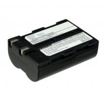 CD-NIEL3   Pile de remplacement pour cam&eacute;ra photo Nikon EN-EL3