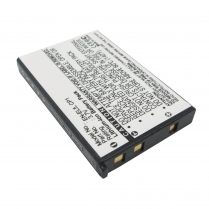 CD-NIEL5   Pile de remplacement pour cam&eacute;ra photo Nikon EN-EL5