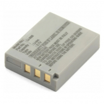 CD-OL30B   Pile de remplacement pour cam&eacute;ra photo Olympus Li-ion 3.7V 645mAh