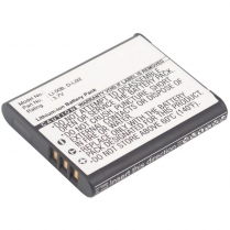 CD-OL50   Pile de remplacement pour cam&eacute;ra photo Olympus LI-50B