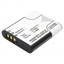 CD-OL90B  Pile de remplacement pour cam&eacute;ra photo Olympus LI-90B