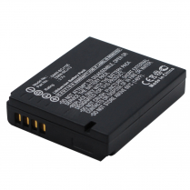 CD-PNBCJ13   Pile de remplacement pour cam&eacute;ra photo Panasonic DMW-BCJ13