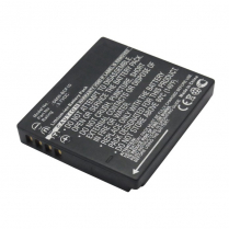 CD-PNF10   Pile de remplacement pour cam&eacute;ra photo Panasonic DMW-BCF10