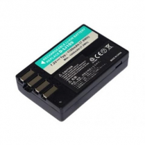 CD-PXLI109   Pile de remplacement pour cam&eacute;ra photo Pentax D-LI109