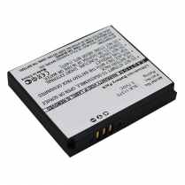 CD-SG1137C   Pile de remplacement pour appareil photo Samsung Li-ion 3.7V 1100mAh