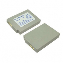 CD-SG82   Photo camera replacement battery Samsung Li-ion 3.7V 820mAh