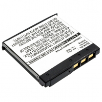 CD-SOFE1   Photo Camera Replacement Battery Sony Li-ion 3.6V 450mAh