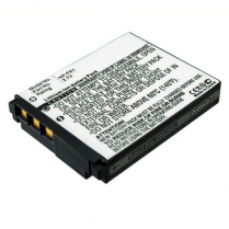 CD-SOFR1   Pile de remplacement pour cam&eacute;ra photo Sony NP-FR1