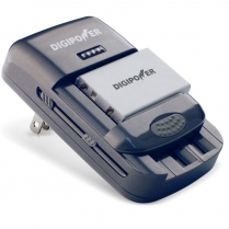 TC-U450   CHARGEUR UNIV PILE CAMERA NUM/VID AA/AAA DIGIPOWER