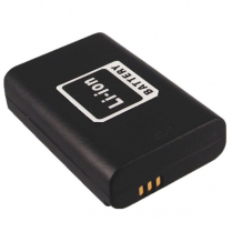 CD-SGBP1310  Pile de remplacement pour cam&eacute;ra photo Samsung ED-BP1310