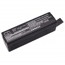 CD-DJX3  Pile de remplacement pour cam&eacute;ra photo DJI HB01-522365