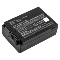 CD-NIEL25   Pile de remplacement pour cam&eacute;ra photo Nikon EN-EL25; Z50, Z50 ZFC