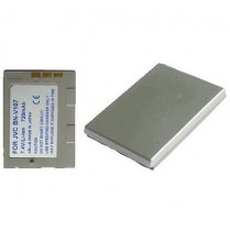 CV-107LI   CAMCORDER BATT JVC BN-V107/114 LI-ION 90