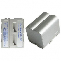 CV-241LI   Video camera replacement battery Sharp Li-ion 7.4V 1620mAh