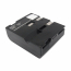 CV-301H   Camcorder Replacement Battery for Sharp BT-N1