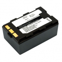 CV-312LI   Camcorder Replacement Battery JVC Li-ion 7.4V 1260mAh