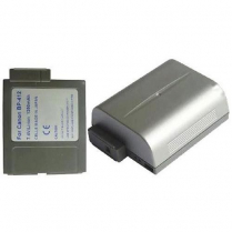 CV-412LI   Video camera replacement battery Canon Li-ion 7.4V 1500mAh