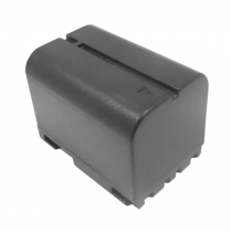 CV-416LI   Camcorder Replacement Battery JVC Li-ion 7.2V 2200mAh