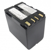 CV-428LI   Pile de remplacement pour cam&eacute;scope JVC BN-V408 /416 /428