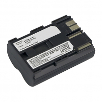 CV-512LI   Camcorder Replacement Battery for Canon BP-512 /511