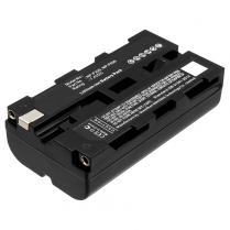 CV-530LI   Pile de remplacement pour cam&eacute;scope Sony NP-F330 /530 /550