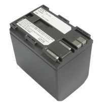 CV-535LI   Pile de remplacement pour cam&eacute;scope Canon BP-511 /522 /535
