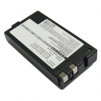CV-711H   Pile de remplacement pour cam&eacute;scope Canon BP-711 /714 /729
