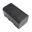 CV-924LI   Camcorder Replacement Battery Canon Li-ion 7.2V 4400mAh